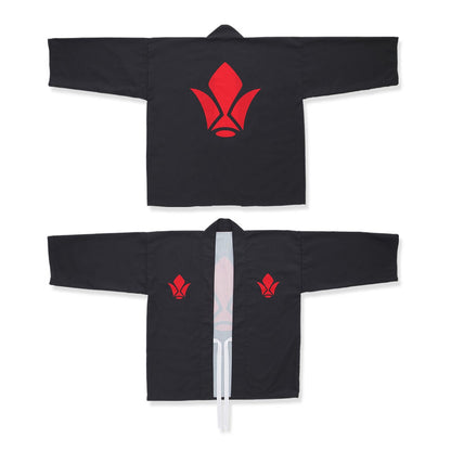 Mobile Suit Gundam Iron-Blooded Orphans - Tekkadan Happi Coat [Pre-Order Feb 2026]