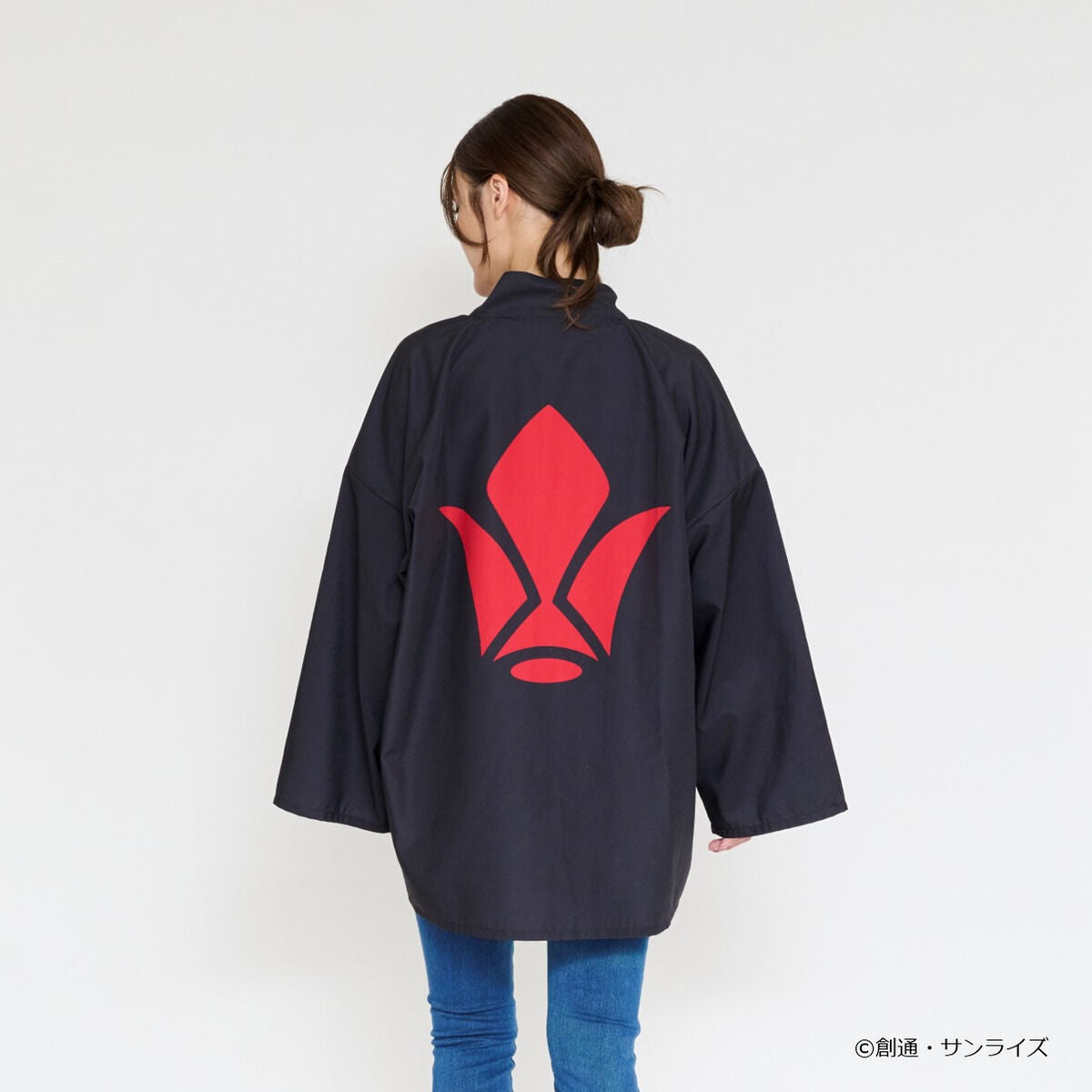 Mobile Suit Gundam Iron-Blooded Orphans - Tekkadan Happi Coat [Pre-Order Feb 2026]