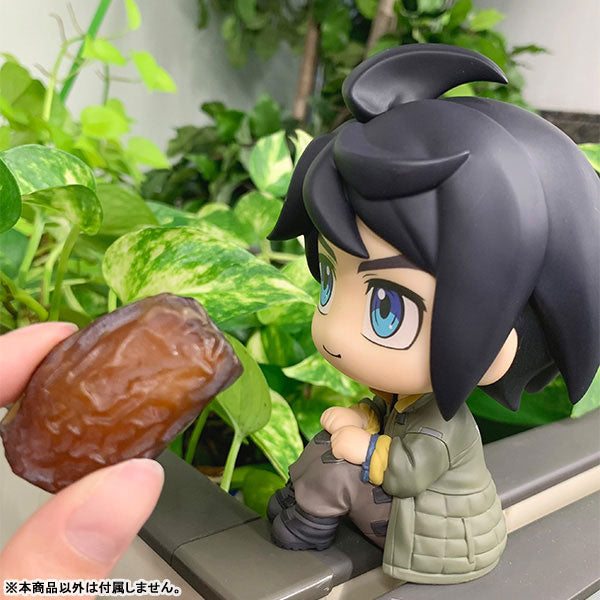 Mobile Suit Gundam: Iron-Blooded Orphans Rukappu (Look Up) - Mikazuki Augus [Pre-Order Jul 2026]