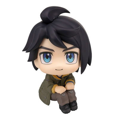 Mobile Suit Gundam: Iron-Blooded Orphans Rukappu (Look Up) - Mikazuki Augus [Pre-Order Jul 2026]