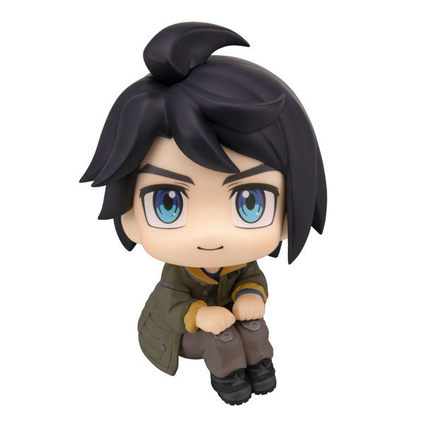 Mobile Suit Gundam: Iron-Blooded Orphans Rukappu (Look Up) - Mikazuki Augus [Pre-Order Jul 2026]