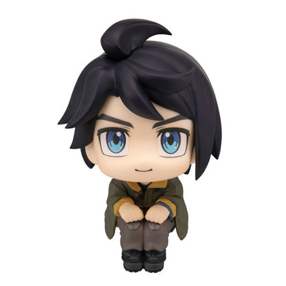 Mobile Suit Gundam: Iron-Blooded Orphans Rukappu (Look Up) - Mikazuki Augus [Pre-Order Jul 2026]
