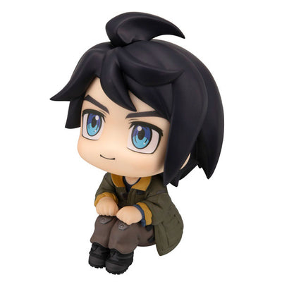 Mobile Suit Gundam: Iron-Blooded Orphans Rukappu (Look Up) - Mikazuki Augus [Pre-Order Jul 2026]