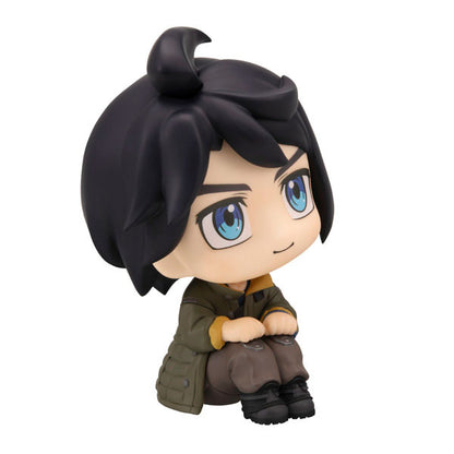 Mobile Suit Gundam: Iron-Blooded Orphans Rukappu (Look Up) - Mikazuki Augus [Pre-Order Jul 2026]