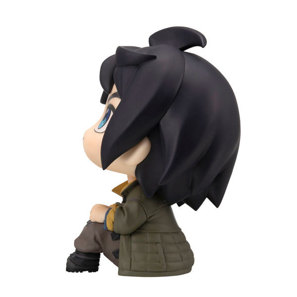 Mobile Suit Gundam: Iron-Blooded Orphans Rukappu (Look Up) - Mikazuki Augus [Pre-Order Jul 2026]