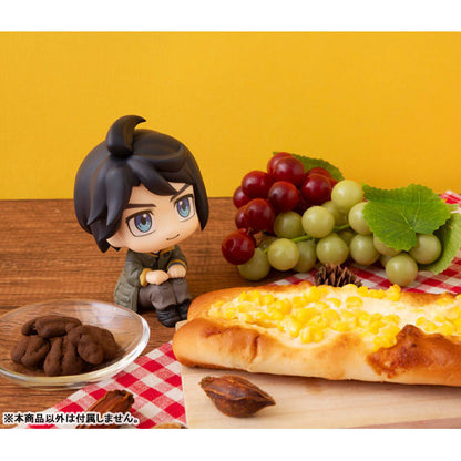 Mobile Suit Gundam: Iron-Blooded Orphans Rukappu (Look Up) - Mikazuki Augus [Pre-Order Jul 2026]