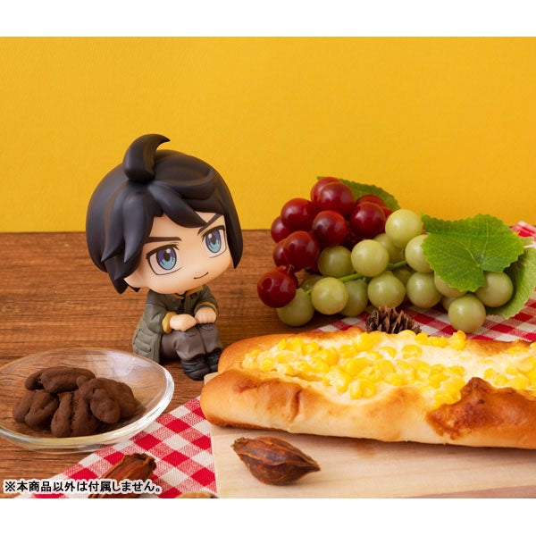 Mobile Suit Gundam: Iron-Blooded Orphans Rukappu (Look Up) - Mikazuki Augus [Pre-Order Jul 2026]