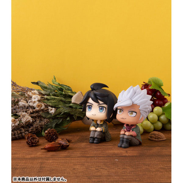 Mobile Suit Gundam: Iron-Blooded Orphans Rukappu (Look Up) - Orga Itsuka [Pre-Order Jul 2026]