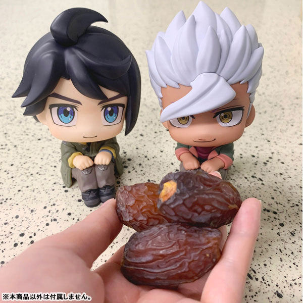 Mobile Suit Gundam: Iron-Blooded Orphans Rukappu (Look Up) - Orga Itsuka [Pre-Order Jul 2026]