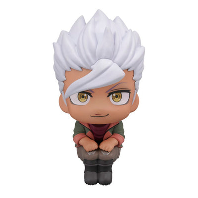 Mobile Suit Gundam: Iron-Blooded Orphans Rukappu (Look Up) - Orga Itsuka [Pre-Order Jul 2026]