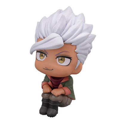 Mobile Suit Gundam: Iron-Blooded Orphans Rukappu (Look Up) - Orga Itsuka [Pre-Order Jul 2026]