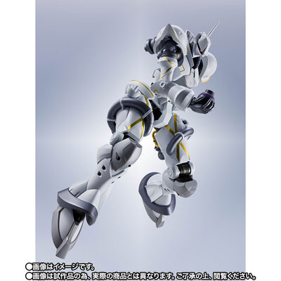 Mobile Suit Gundam Metal Robot Spirits Side MS Figure - Exabe Custom Gyan Hakuji Equipment [Pre-Order Jul 2026]