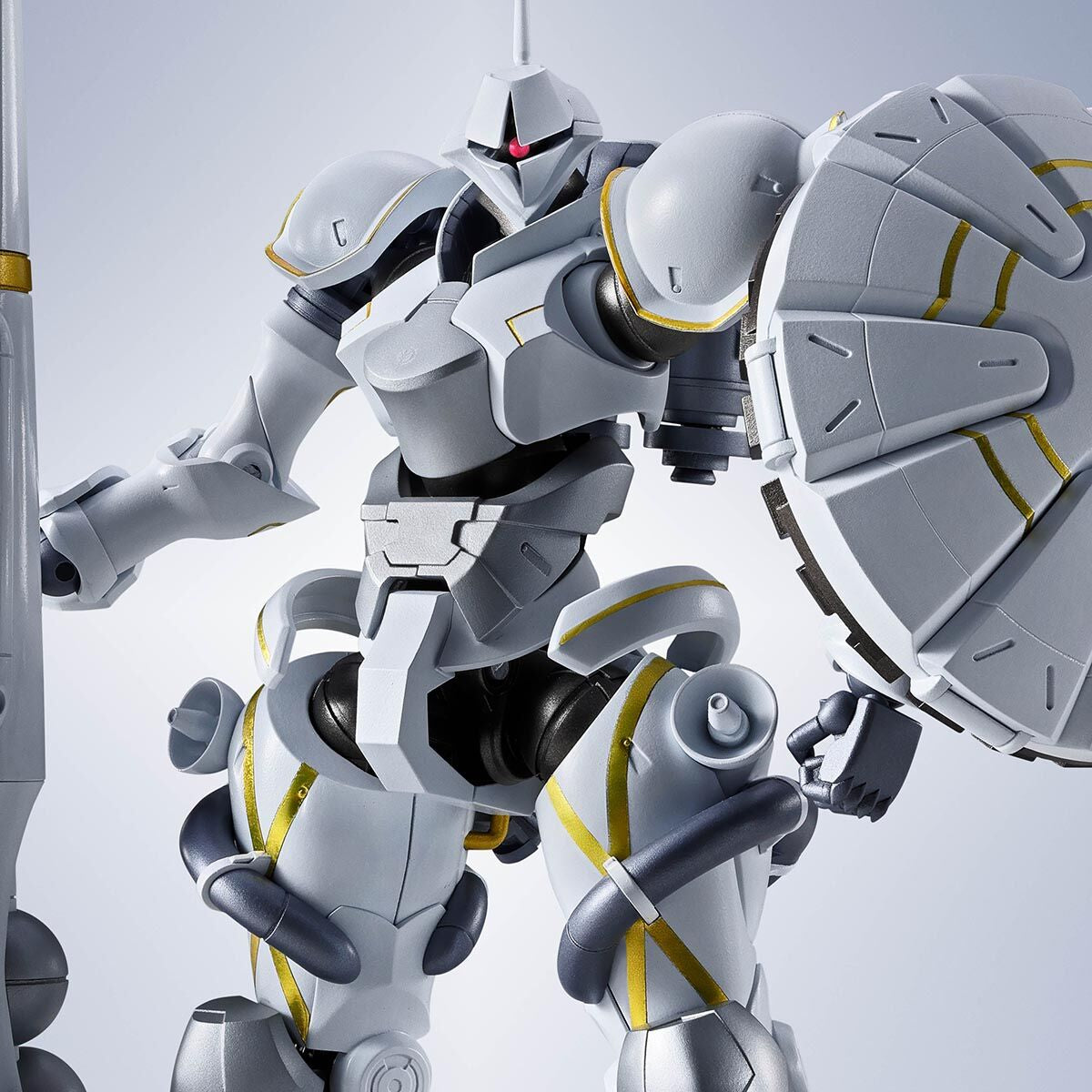 Bandai THE ROBOT SPIRITS SIDE MS MA-08 BIG-ZAM ver. A.N.I.M.E. GUNDAM from Japan Bandai THE ROBOT SPIRITS SIDE MS MA-08 BIG-ZAM ver. A.N.I.M.E. GUNDAM from Japan