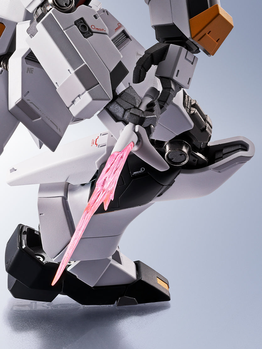 Mobile Suit Gundam Metal Robot Spirits Side MS Figure - RX-93 ν