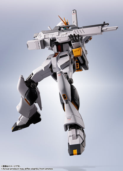 Mobile Suit Gundam Metal Robot Spirits Side MS Figure - RX-93 ν Gundam