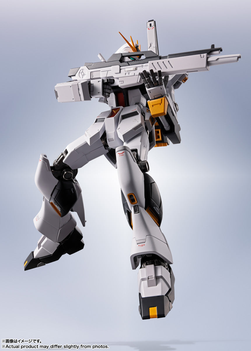 Mobile Suit Gundam Metal Robot Spirits Side MS Figure - RX-93 ν Gundam