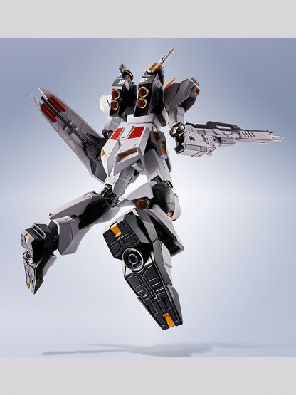 Mobile Suit Gundam Metal Robot Spirits Side MS Figure - RX-93 ν Gundam