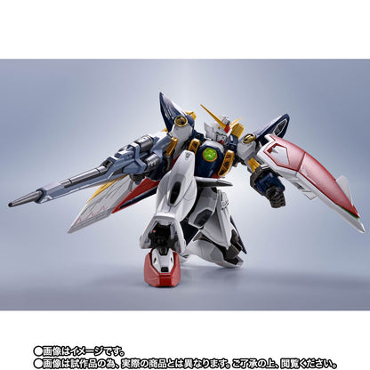 Mobile Suit Gundam Metal Robot Spirits Side Ms - Wing Gundam [Pre-Order Jan 2026]