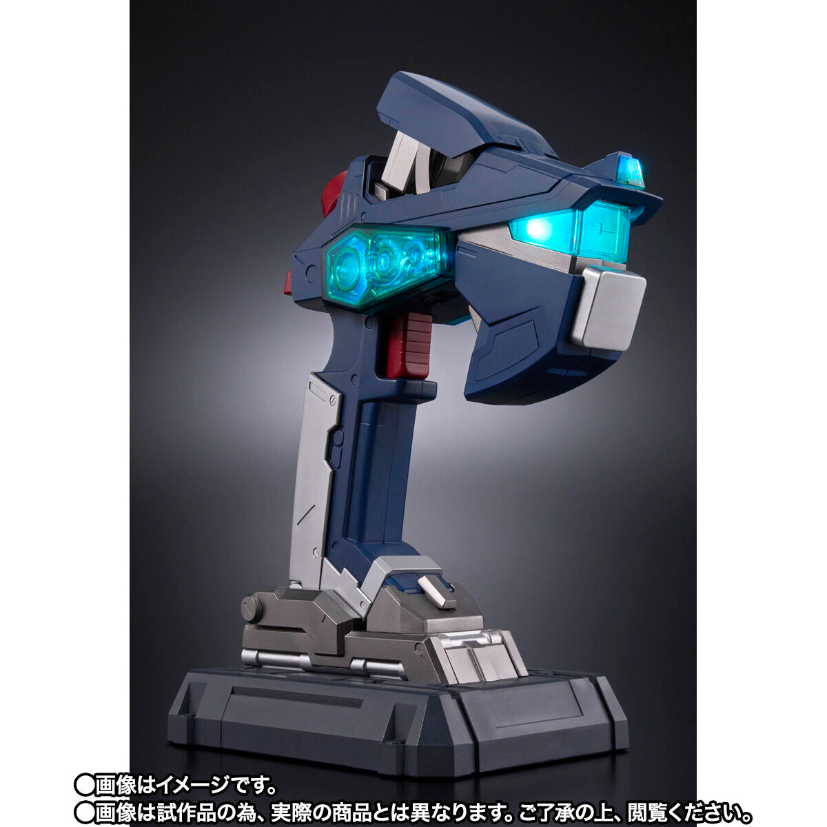 Mobile Suit Gundam Proplica - G Controller [Pre-Order Feb 2027]