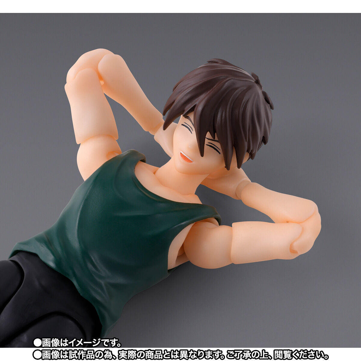 Mobile Suit Gundam S.H.Figuarts - Heero Yuy [Pre-Order Feb 2026]