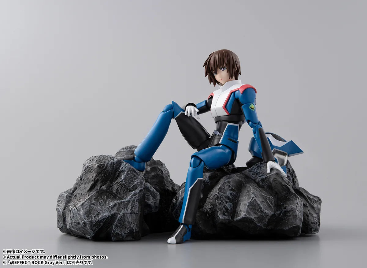 Mobile Suit Gundam S.H.Figuarts - Kira Yamato Orb Union Pilot Suit Ver. [Pre-order Dec 2026]