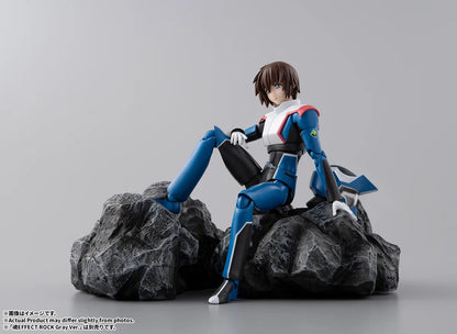 Mobile Suit Gundam S.H.Figuarts - Kira Yamato Orb Union Pilot Suit Ver. [Pre-order Dec 2026]