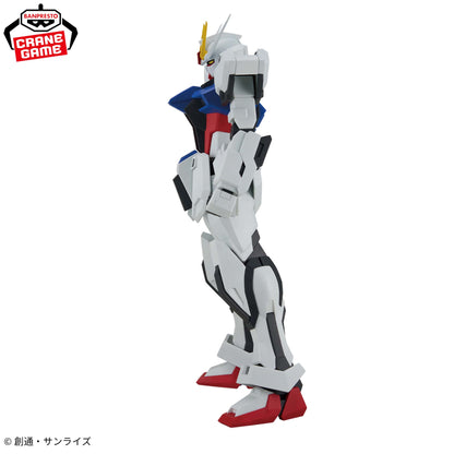 Mobile Suit Gundam SEED Figure - Limit Break Strike Gundam [Pre-Order Sep 2026]