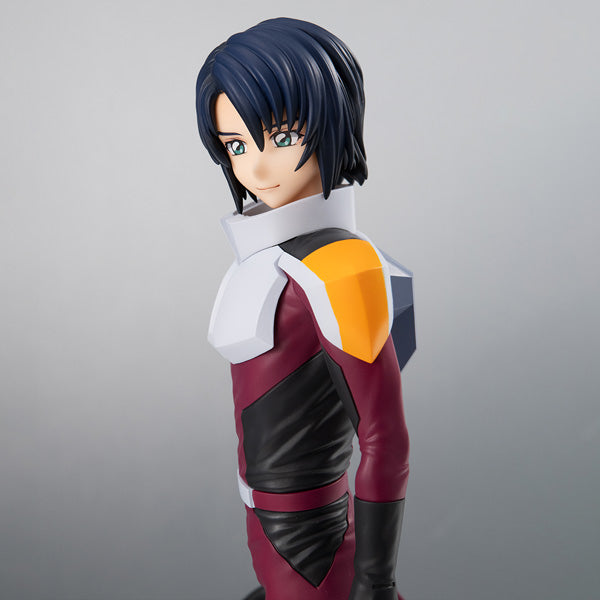 Mobile Suit Gundam SEED Freedom Lucrea Light - Athrun Zala Pilot Suit Ver. [Pre-Order Jan 2027]