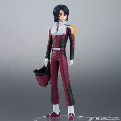 Mobile Suit Gundam SEED Freedom Lucrea Light - Athrun Zala Pilot Suit Ver. [Pre-Order Jan 2027]