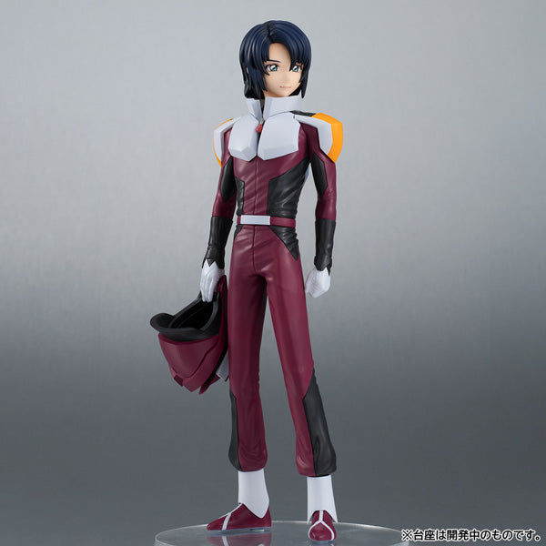 Mobile Suit Gundam SEED Freedom Lucrea Light - Athrun Zala Pilot Suit Ver. [Pre-Order Jan 2027]