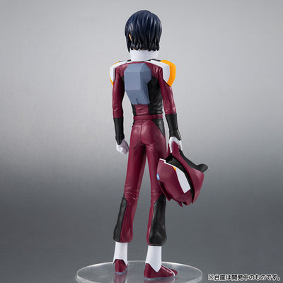 Mobile Suit Gundam SEED Freedom Lucrea Light - Athrun Zala Pilot Suit Ver. [Pre-Order Jan 2027]