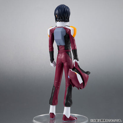 Mobile Suit Gundam SEED Freedom Lucrea Light - Athrun Zala Pilot Suit Ver. [Pre-Order Jan 2027]