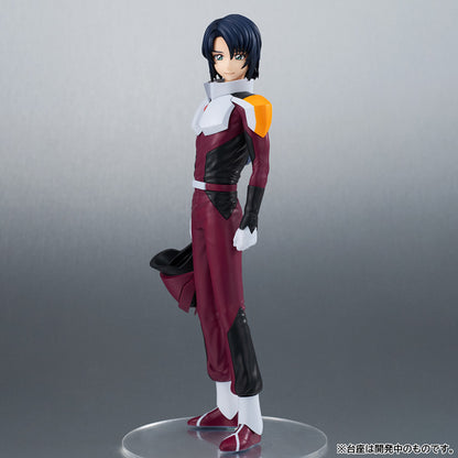Mobile Suit Gundam SEED Freedom Lucrea Light - Athrun Zala Pilot Suit Ver. [Pre-Order Jan 2027]