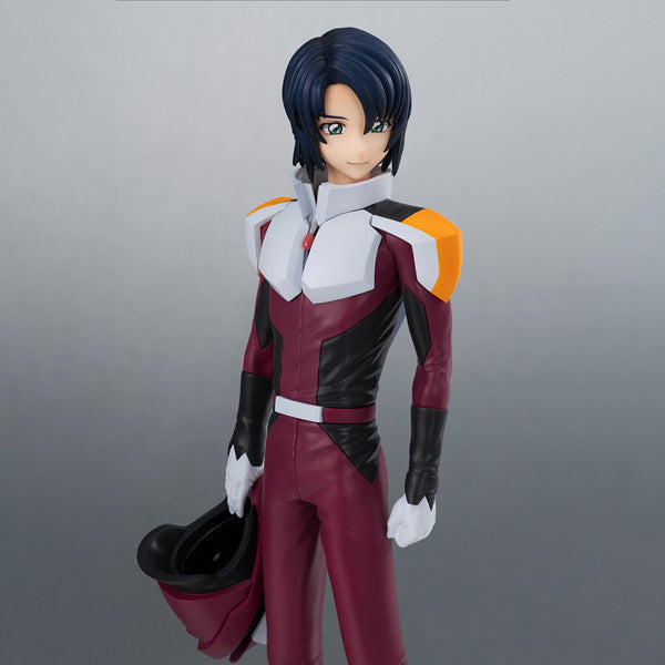 Mobile Suit Gundam SEED Freedom Lucrea Light - Athrun Zala Pilot Suit Ver. [Pre-Order Jan 2027]