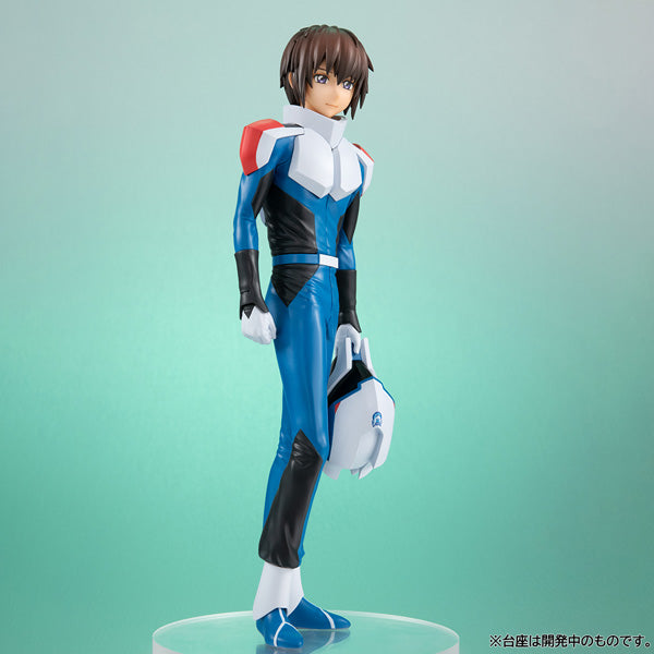Mobile Suit Gundam SEED Freedom Lucrea Light - Kira Yamato Pilot Suit Ver. [Pre-Order Dec 2026]