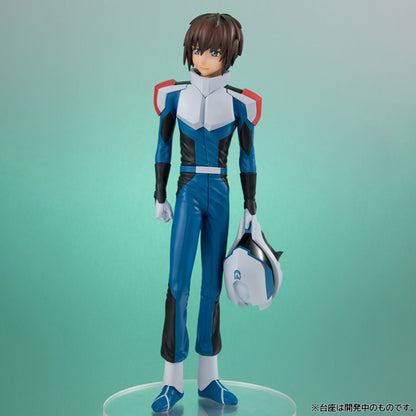 Mobile Suit Gundam SEED Freedom Lucrea Light - Kira Yamato Pilot Suit Ver. [Pre-Order Dec 2026]