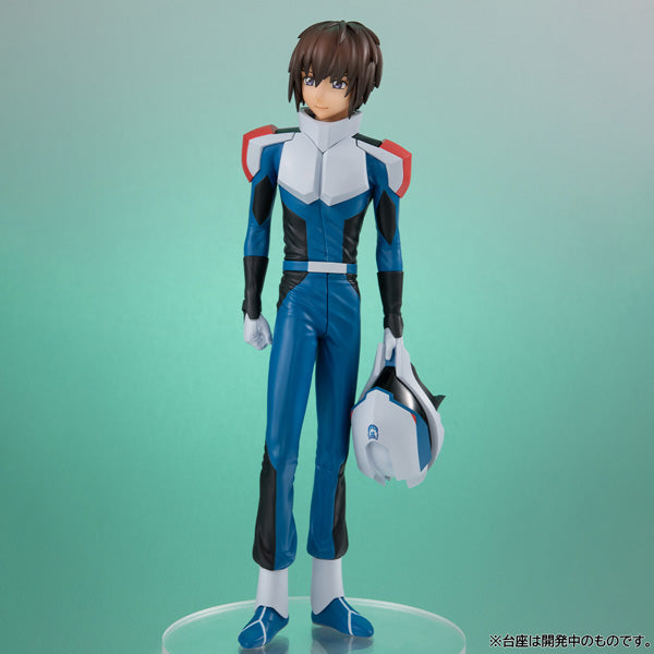 Mobile Suit Gundam SEED Freedom Lucrea Light - Kira Yamato Pilot Suit Ver. [Pre-Order Dec 2026]