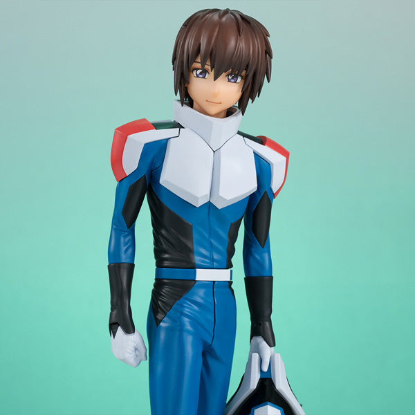 Mobile Suit Gundam SEED Freedom Lucrea Light - Kira Yamato Pilot Suit Ver. [Pre-Order Dec 2026]