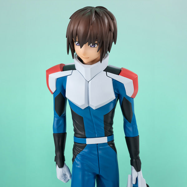 Mobile Suit Gundam SEED Freedom Lucrea Light - Kira Yamato Pilot