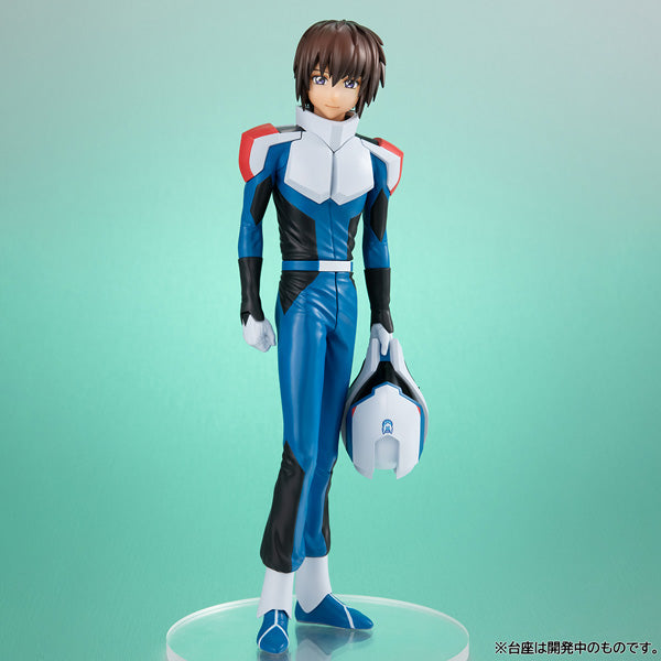 Mobile Suit Gundam SEED Freedom Lucrea Light - Kira Yamato Pilot Suit Ver. [Pre-Order Dec 2026]