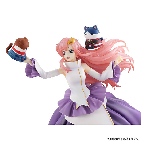Mobile Suit Gundam SEED Mega Cat Project - Nyandam SEED Cats In