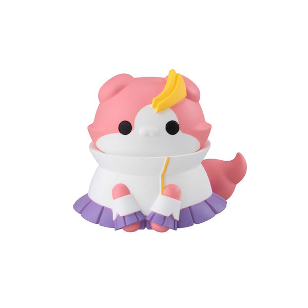Mobile Suit Gundam SEED Mega Cat Project - Nyandam SEED Cats In Disguise Box of 8 Pcs RANDOM [Pre-Order Nov 2026]