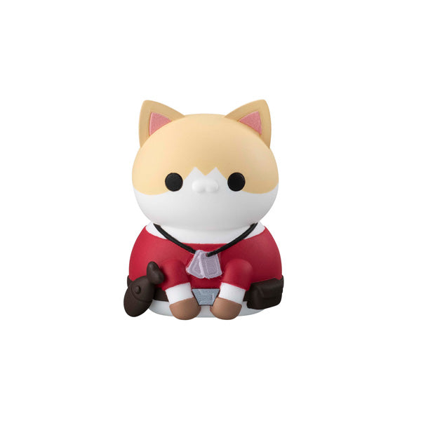 Mobile Suit Gundam SEED Mega Cat Project - Nyandam SEED Cats In