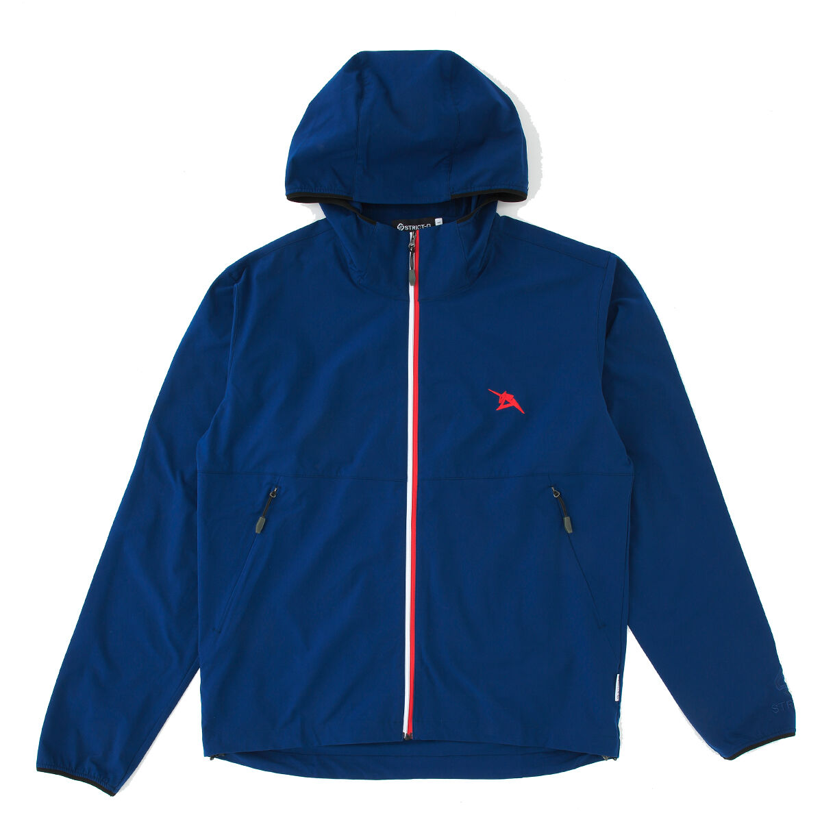Mobile Suit Gundam STRICT-G - Char's Counterattack Light Jacket Amuro Ray [Pre-Order Oct 2026]