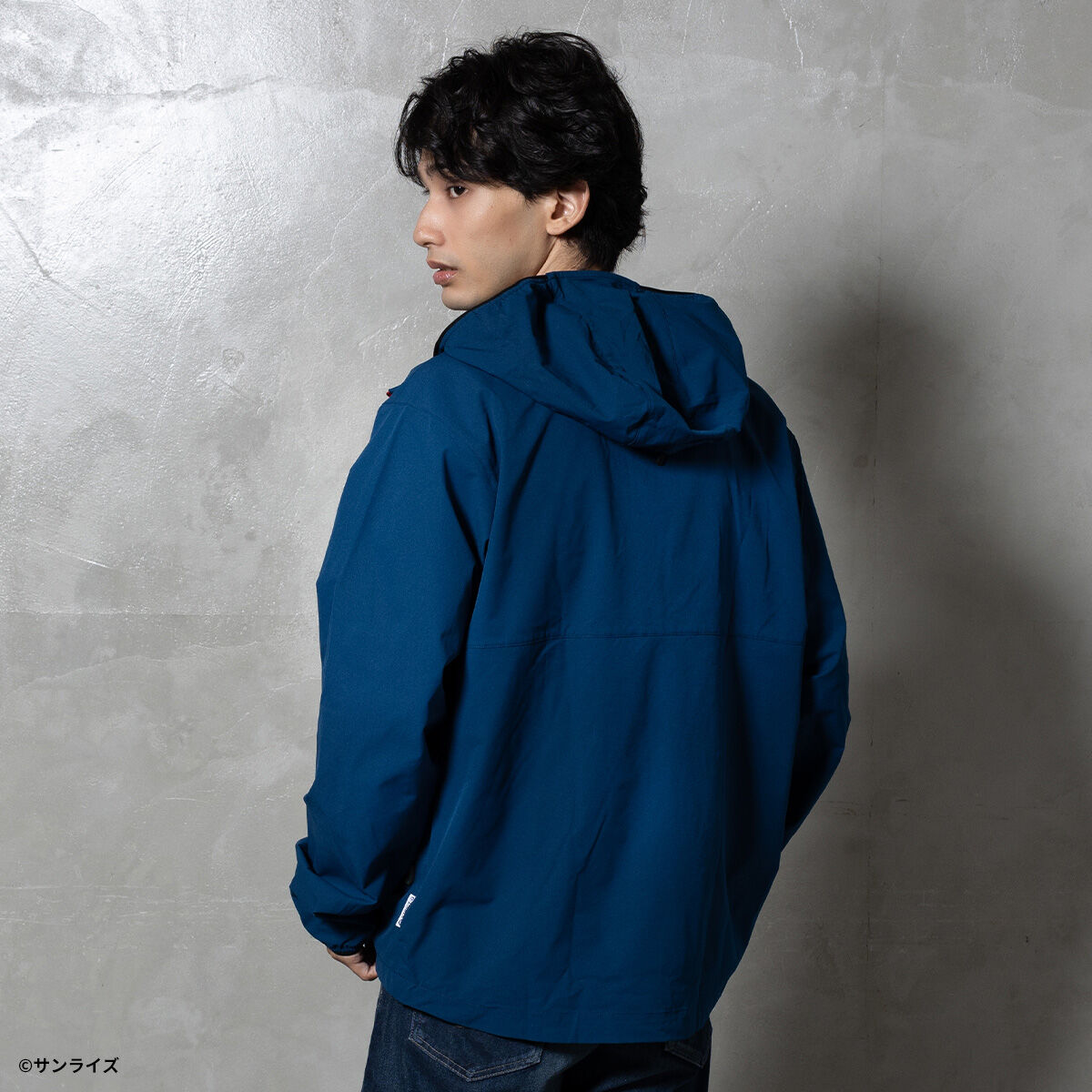 Mobile Suit Gundam STRICT-G - Char's Counterattack Light Jacket Amuro Ray [Pre-Order Oct 2026]