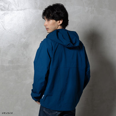 Mobile Suit Gundam STRICT-G - Char's Counterattack Light Jacket Amuro Ray [Pre-Order Oct 2026]