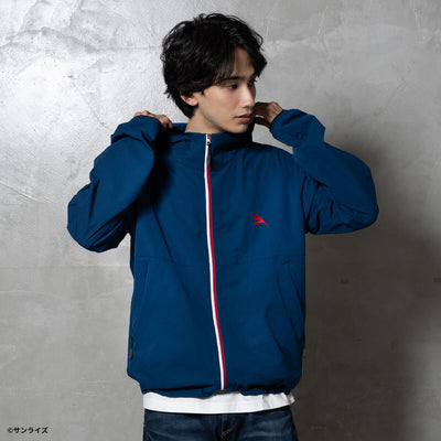 Mobile Suit Gundam STRICT-G - Char's Counterattack Light Jacket Amuro Ray [Pre-Order Oct 2026]