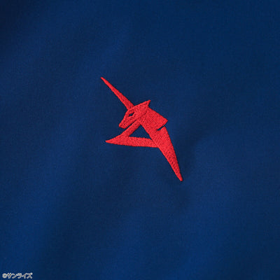 Mobile Suit Gundam STRICT-G - Char's Counterattack Light Jacket Amuro Ray [Pre-Order Oct 2026]