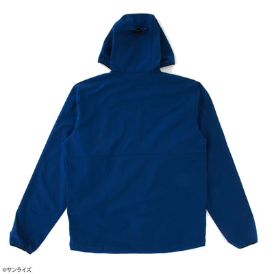 Mobile Suit Gundam STRICT-G - Char's Counterattack Light Jacket Amuro Ray [Pre-Order Oct 2026]