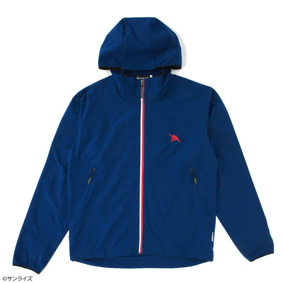 Mobile Suit Gundam STRICT-G - Char's Counterattack Light Jacket Amuro Ray [Pre-Order Oct 2026]